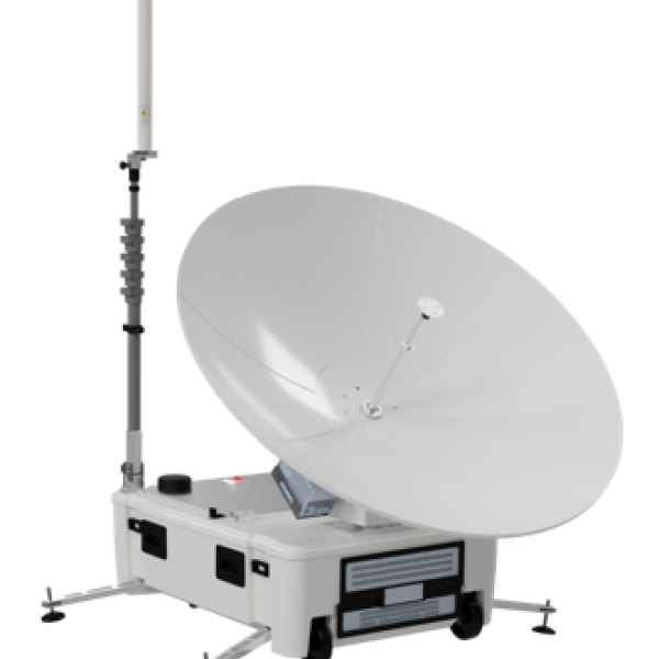 Communication Gateway - Ảnh 2