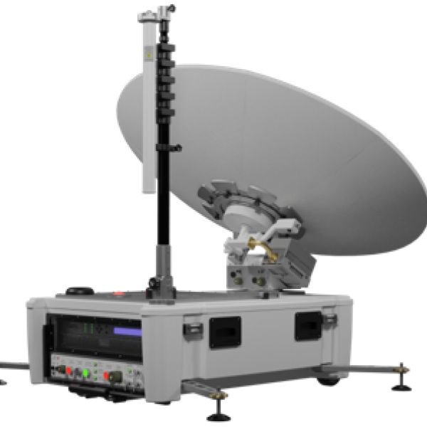 Communication Gateway - Ảnh 1