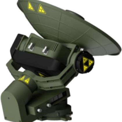 COTM Airborne Terminals - Thumb 1