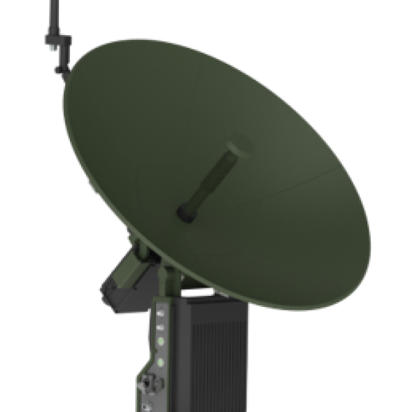 Tactical Manpack - Ảnh 2