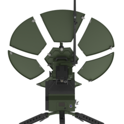 Tactical Manpack - Thumb 1